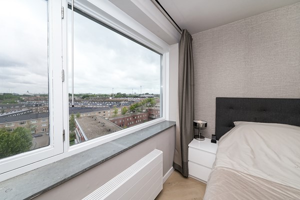 Medium property photo - Spangesekade 62C, 3027 GK Rotterdam