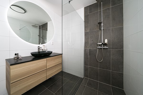 Medium property photo - Spangesekade 62C, 3027 GK Rotterdam