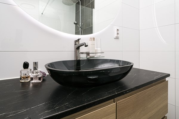 Medium property photo - Spangesekade 62C, 3027 GK Rotterdam