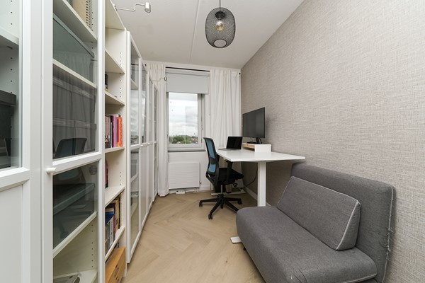 Medium property photo - Spangesekade 62C, 3027 GK Rotterdam