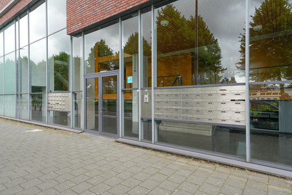 Medium property photo - Spangesekade 62C, 3027 GK Rotterdam