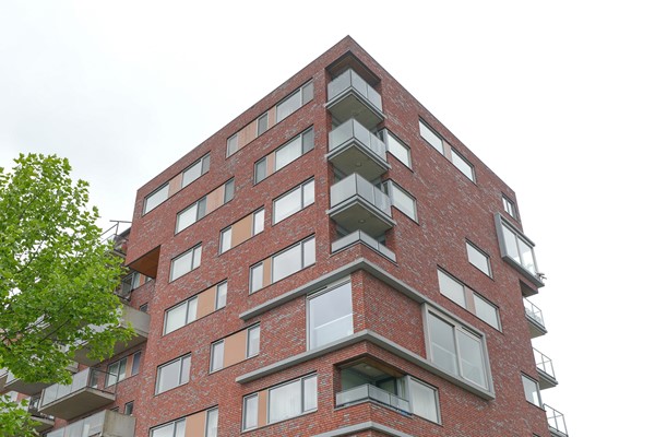 Medium property photo - Spangesekade 62C, 3027 GK Rotterdam