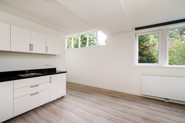 Medium property photo - Schoonderloostraat 155E, 3024 TT Rotterdam