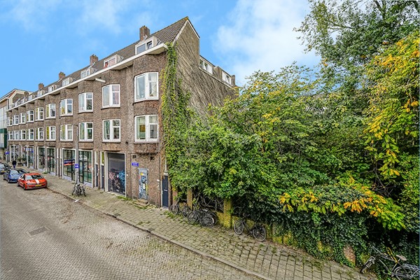 Medium property photo - Schoonderloostraat 155E, 3024 TT Rotterdam
