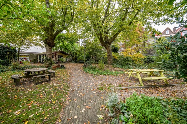 Medium property photo - Schoonderloostraat 155E, 3024 TT Rotterdam