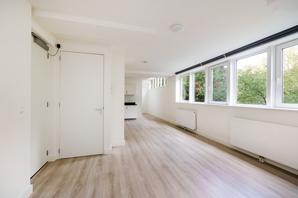 Medium property photo - Schoonderloostraat 155E, 3024 TT Rotterdam
