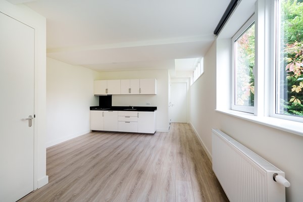 Medium property photo - Schoonderloostraat 155E, 3024 TT Rotterdam