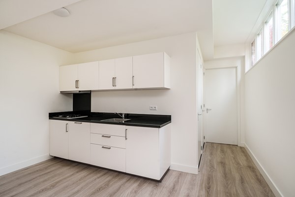 Medium property photo - Schoonderloostraat 155E, 3024 TT Rotterdam