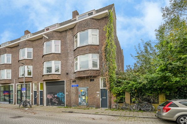 Medium property photo - Schoonderloostraat 155E, 3024 TT Rotterdam