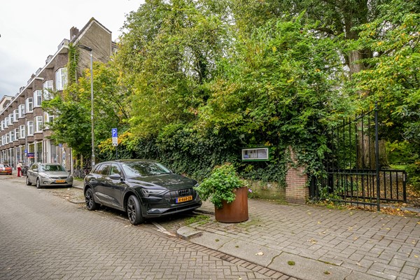 Medium property photo - Schoonderloostraat 155E, 3024 TT Rotterdam