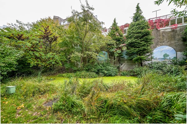 Medium property photo - Schoonderloostraat 155E, 3024 TT Rotterdam