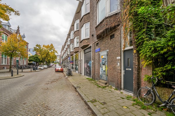 Medium property photo - Schoonderloostraat 155E, 3024 TT Rotterdam