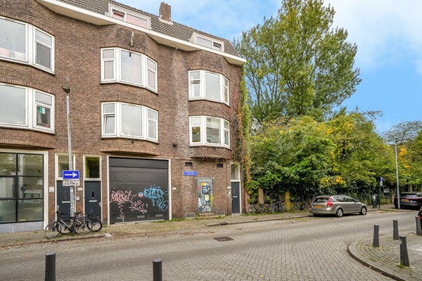 Medium property photo - Schoonderloostraat 155E, 3024 TT Rotterdam