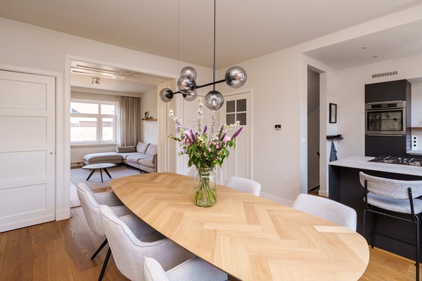 Medium property photo - Persijnstraat 5B, 3021 RT Rotterdam