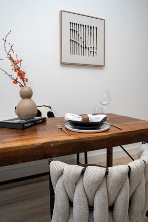 Medium property photo - Mathenesserweg 127A03, 3027 HM Rotterdam