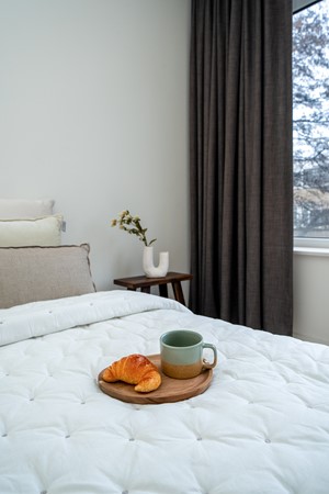 Medium property photo - Mathenesserweg 127A03, 3027 HM Rotterdam