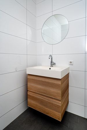 Medium property photo - Mathenesserweg 127A03, 3027 HM Rotterdam