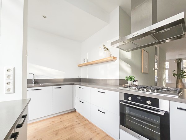 Medium property photo - 2e Schansstraat 66B, 3025 XR Rotterdam