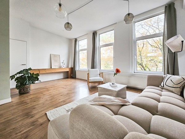 Medium property photo - 2e Schansstraat 66B, 3025 XR Rotterdam