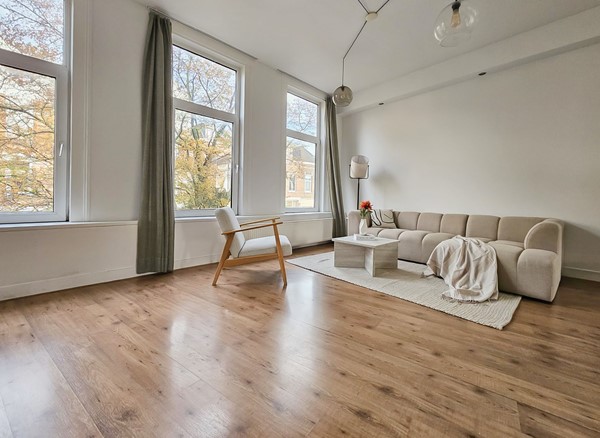 Medium property photo - 2e Schansstraat 66B, 3025 XR Rotterdam