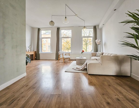 Medium property photo - 2e Schansstraat 66B, 3025 XR Rotterdam