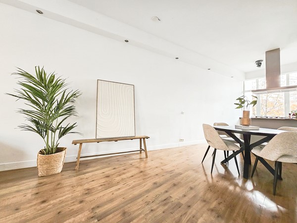 Medium property photo - 2e Schansstraat 66B, 3025 XR Rotterdam