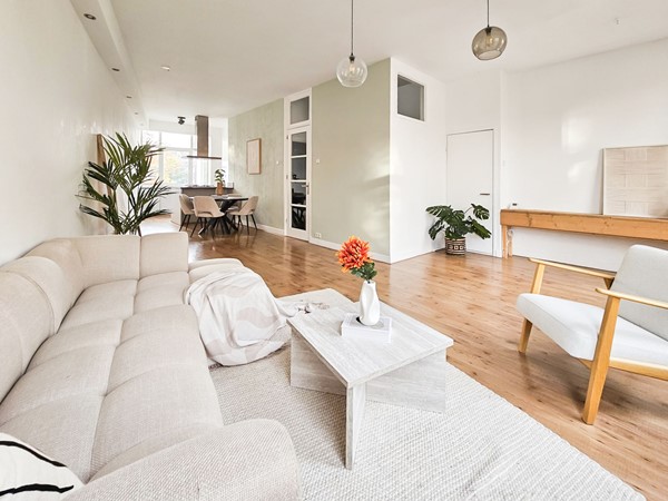 Medium property photo - 2e Schansstraat 66B, 3025 XR Rotterdam