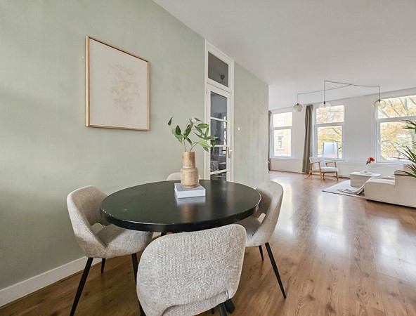 Medium property photo - 2e Schansstraat 66B, 3025 XR Rotterdam