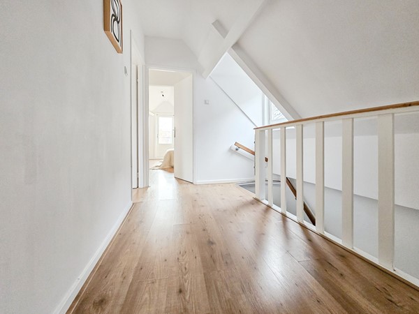 Medium property photo - 2e Schansstraat 66B, 3025 XR Rotterdam