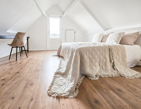 Medium property photo - 2e Schansstraat 66B, 3025 XR Rotterdam