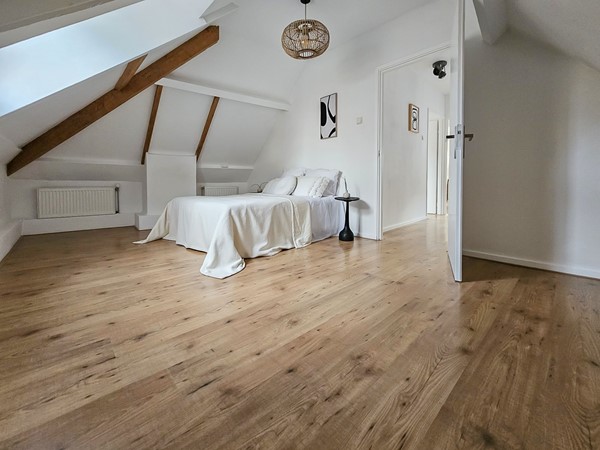 Medium property photo - 2e Schansstraat 66B, 3025 XR Rotterdam