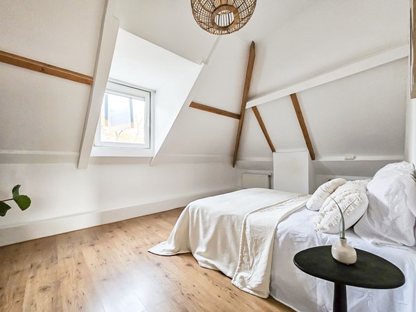 Medium property photo - 2e Schansstraat 66B, 3025 XR Rotterdam