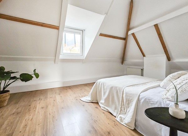 Medium property photo - 2e Schansstraat 66B, 3025 XR Rotterdam