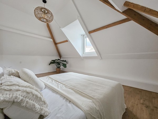 Medium property photo - 2e Schansstraat 66B, 3025 XR Rotterdam