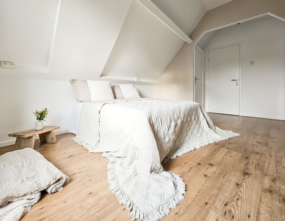Medium property photo - 2e Schansstraat 66B, 3025 XR Rotterdam