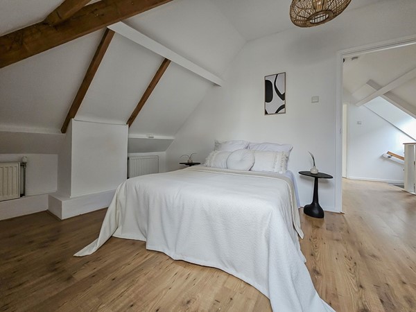 Medium property photo - 2e Schansstraat 66B, 3025 XR Rotterdam