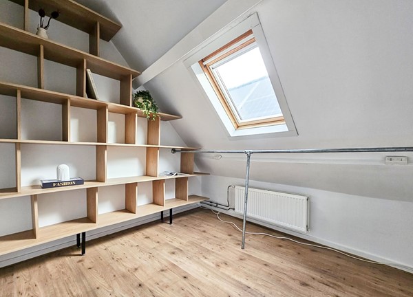 Medium property photo - 2e Schansstraat 66B, 3025 XR Rotterdam