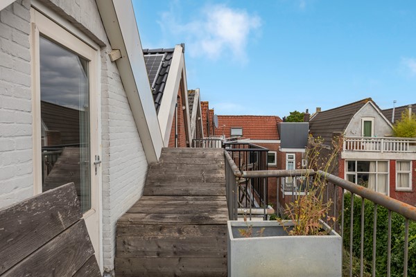 Medium property photo - 2e Schansstraat 66B, 3025 XR Rotterdam