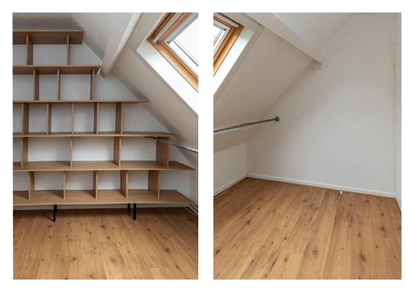 Medium property photo - 2e Schansstraat 66B, 3025 XR Rotterdam