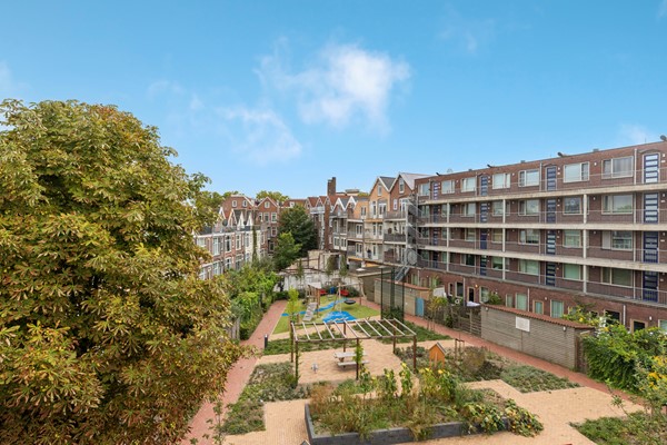 Medium property photo - 2e Schansstraat 66B, 3025 XR Rotterdam