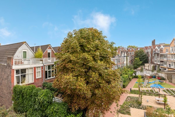 Medium property photo - 2e Schansstraat 66B, 3025 XR Rotterdam