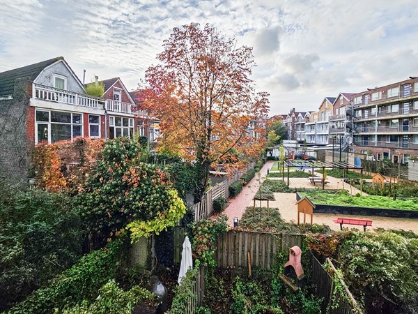 Medium property photo - 2e Schansstraat 66B, 3025 XR Rotterdam