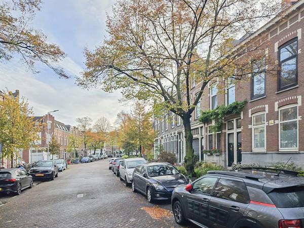 Medium property photo - 2e Schansstraat 66B, 3025 XR Rotterdam