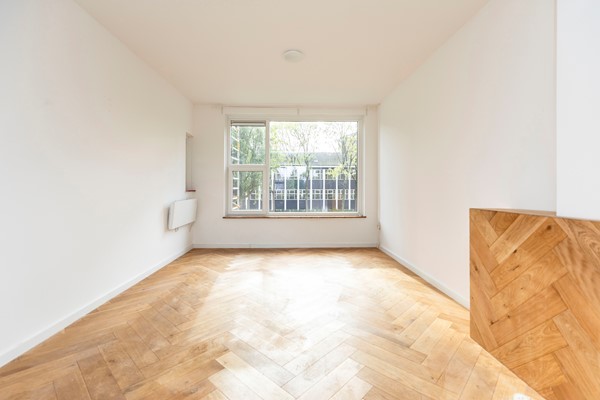 Te koop: Van Swietenlaan 87B, 3083DX Rotterdam