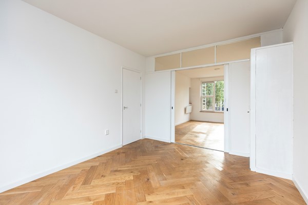 Te koop: Van Swietenlaan 87B, 3083DX Rotterdam