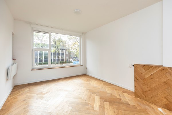 Medium property photo - Van Swietenlaan 87B, 3083 DX Rotterdam