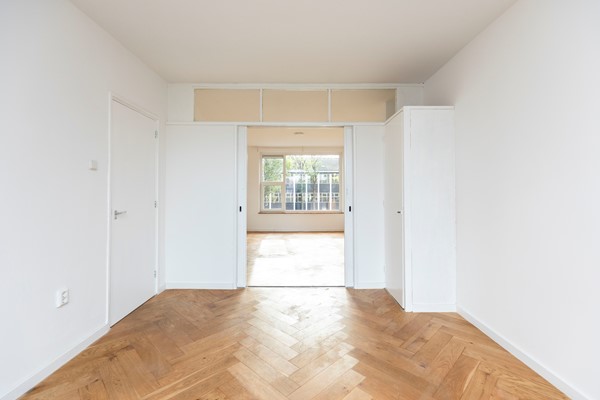 Medium property photo - Van Swietenlaan 87B, 3083 DX Rotterdam