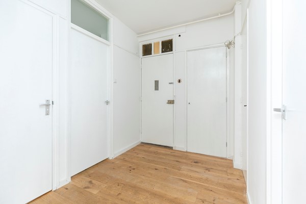 Medium property photo - Van Swietenlaan 87B, 3083 DX Rotterdam