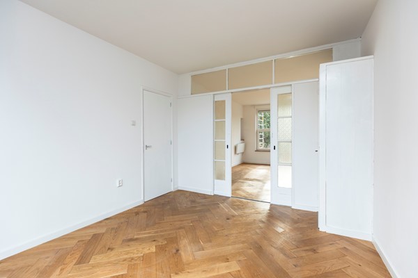 Medium property photo - Van Swietenlaan 87B, 3083 DX Rotterdam