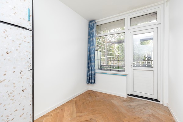 Medium property photo - Van Swietenlaan 87B, 3083 DX Rotterdam